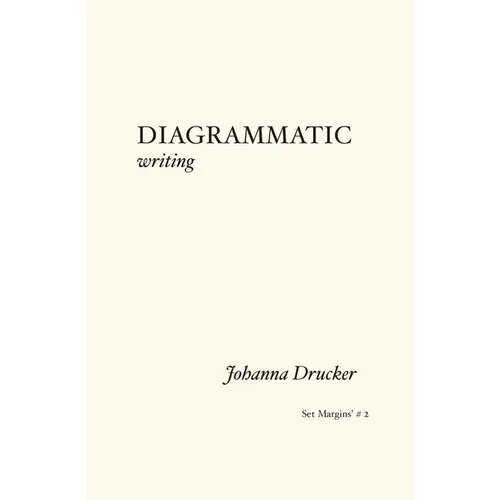 Diagrammatic Writing