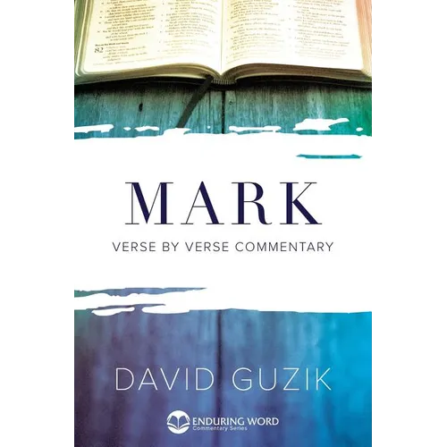 Mark Commentary