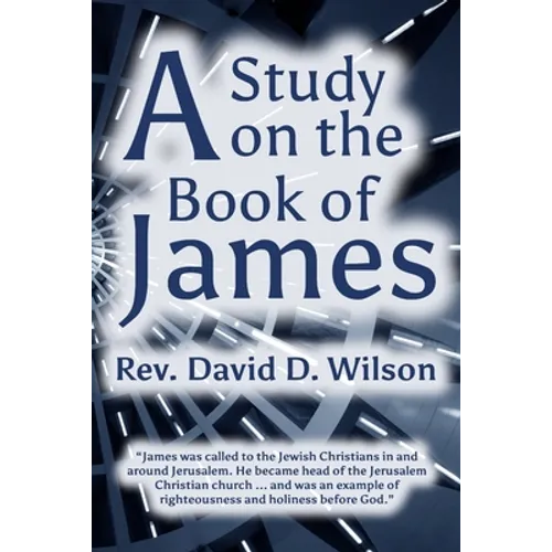 A Study on the Book of James