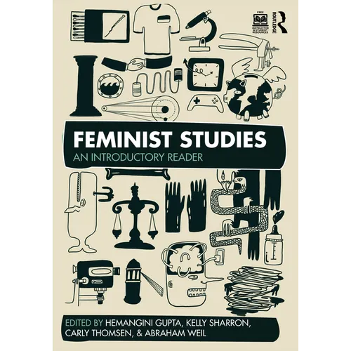 Feminist Studies: An Introductory Reader
