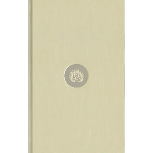 ESV Reformation Study Bible, Student Edition - Cream, Clothbound