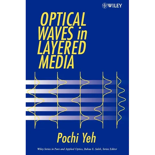 Optical Waves in Layered Media