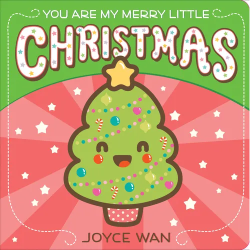 You Are My Merry Little Christmas