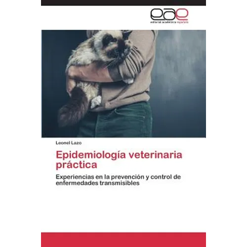 Epidemiología veterinaria práctica