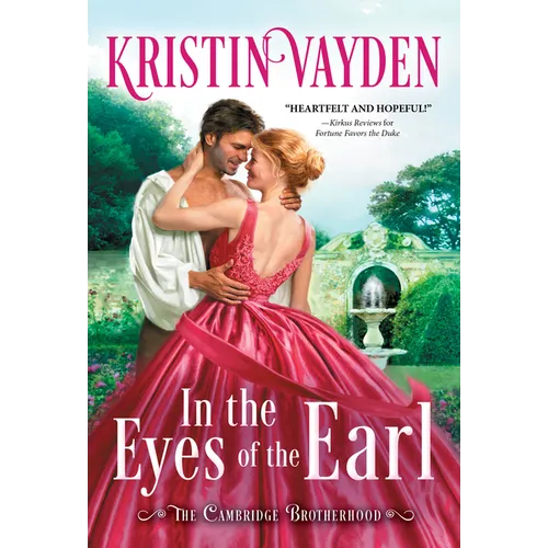 In the Eyes of the Earl