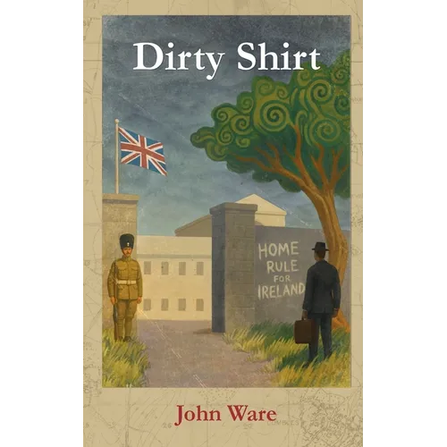 Dirty Shirt