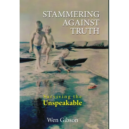 Stammering Against Truth