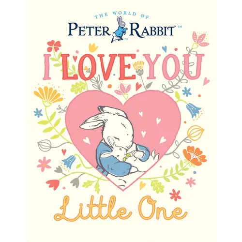 I Love You, Little One