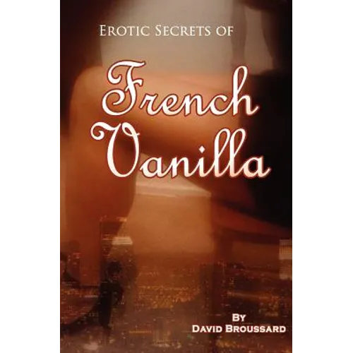 French Vanilla
