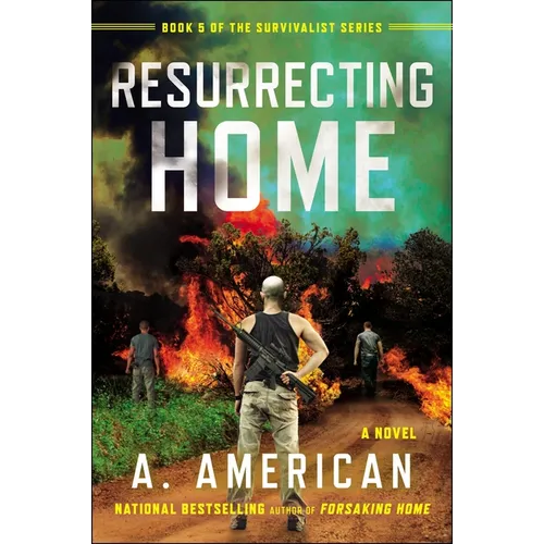 Resurrecting Home