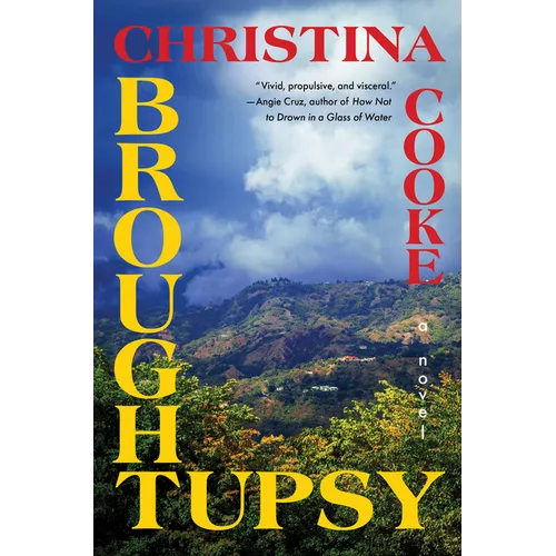 Broughtupsy