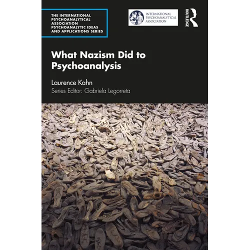 What Nazism Did to Psychoanalysis