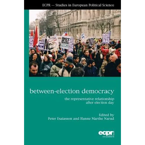 Between-Election Democracy