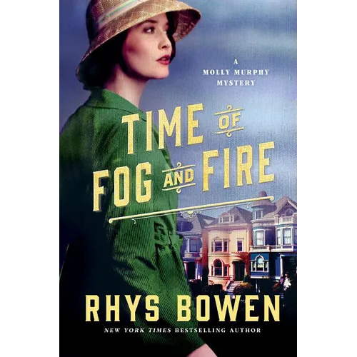 Time of Fog and Fire