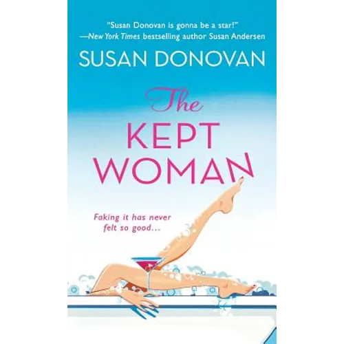 Kept Woman