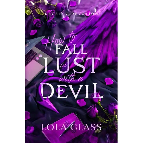 How to Fall in Lust with a Devil