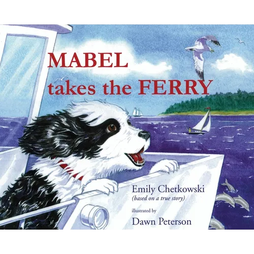 Mabel Takes the Ferry
