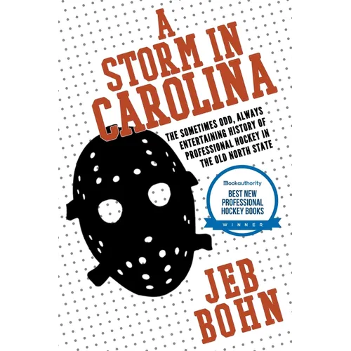 A Storm In Carolina