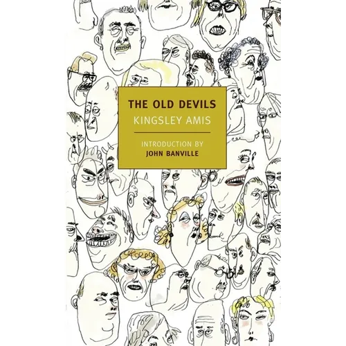 The Old Devils