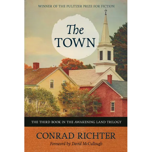The Town: Volume 31