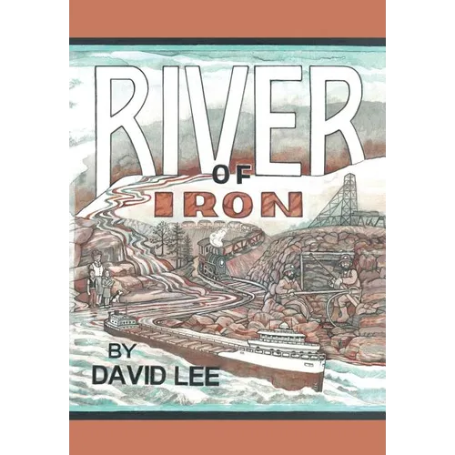 River of Iron