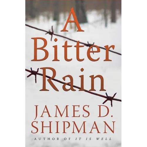 A Bitter Rain