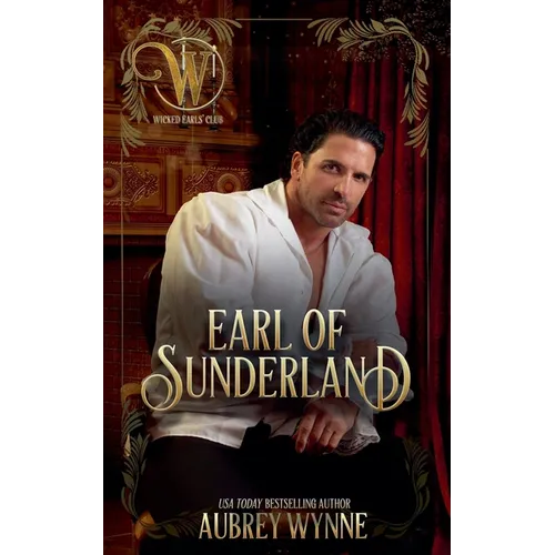 The Earl of Sunderland