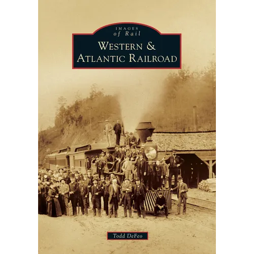 Western & Atlantic Railroad