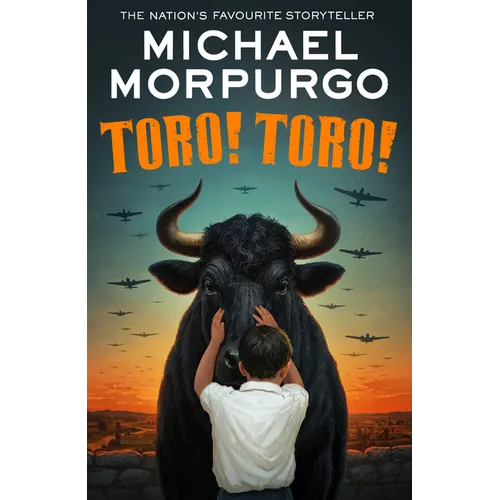 Toro! Toro!