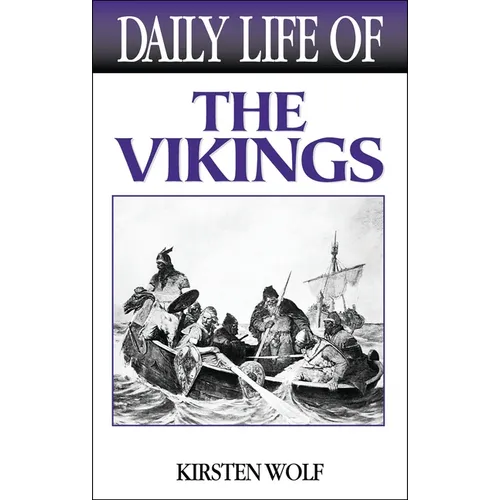 Daily Life of the Vikings
