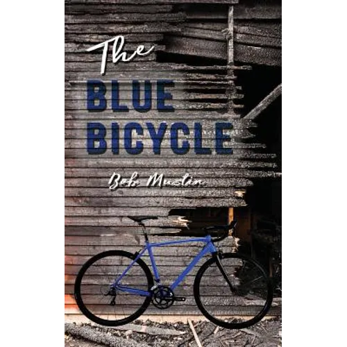 The Blue Bicycle