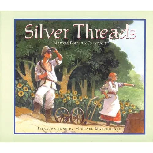Silver Threads