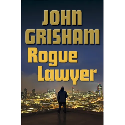Rogue Lawyer