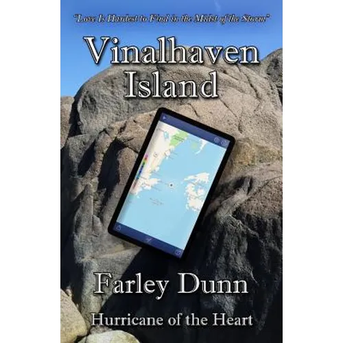 Vinalhaven Island