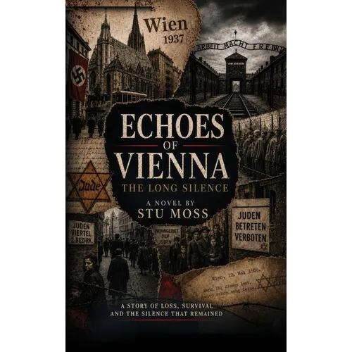 Echoes Of Vienna: The Long Silence