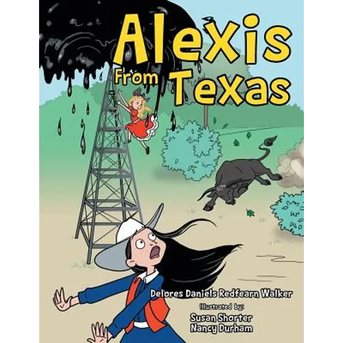 Alexis from Texas
