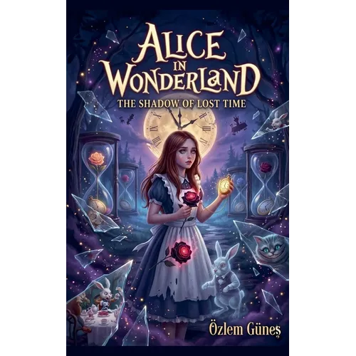 Alice in Wonderland - The Shadow Of Lost Time