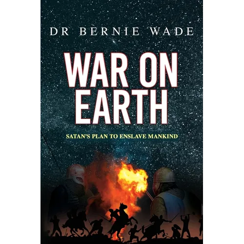 War on Earth