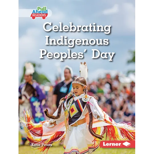 Celebrating Indigenous Peoples' Day