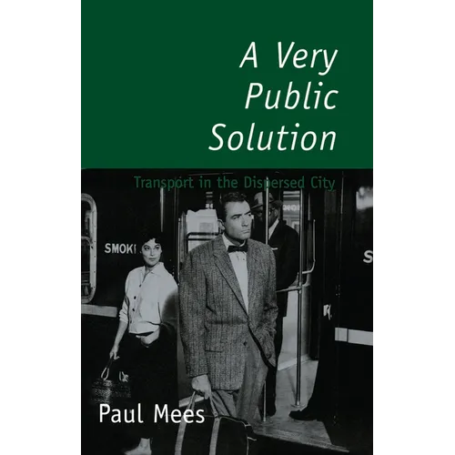 A very Public Solution