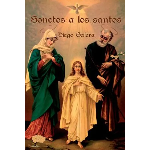 Sonetos a los santos