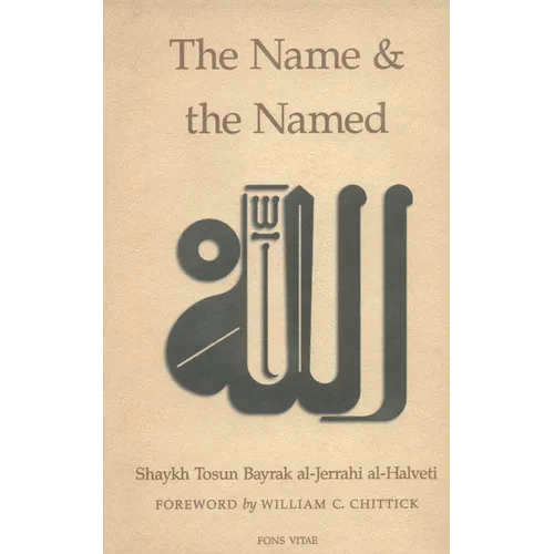 The Name and the Named