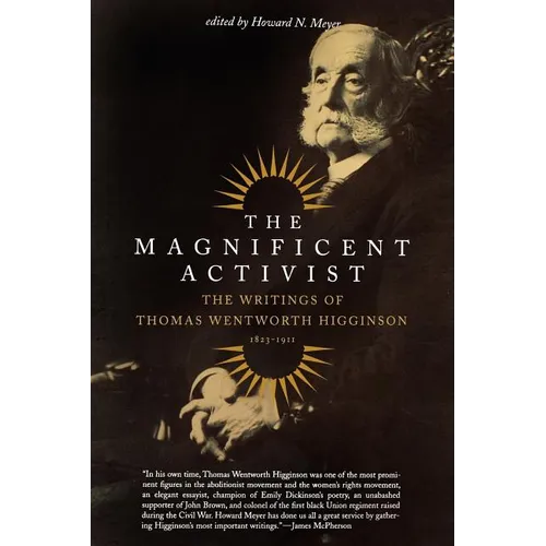 The Magnificent Activist