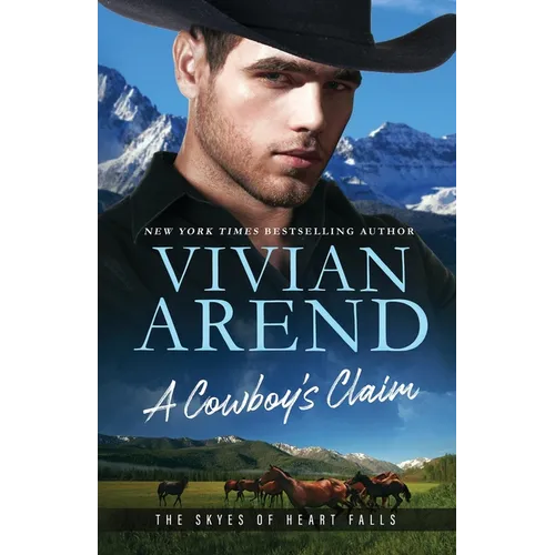A Cowboy's Claim