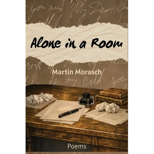 Alone In a Room