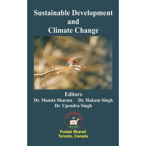 Sustainable Development and Climate Change