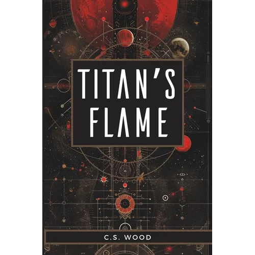 Titan's Flame
