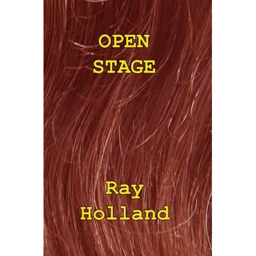 Open Stage