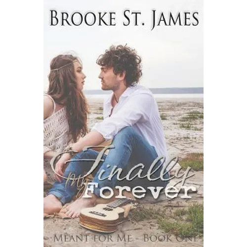 Finally My Forever