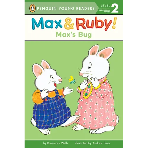 Max's Bug
